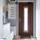 Wireless Doorbell For Wicket Gate Door Waterproof Outdoor 200 image 1