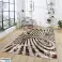 Jasna Frieze carpets Weight 2.500 g/m2 Wide variety of designs and colors image 3