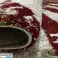 Jasna Frieze carpets Weight 2.500 g/m2 Wide variety of designs and colors image 2