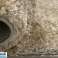 Shaggy Carpets 100% Polyester Soft Yarn with High Density image 6