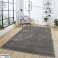 Shaggy Carpets 100% Polyester Soft Yarn with High Density image 3