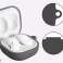 Alogy ohut kotelo Samsung Galaxy Buds Live / Buds Prolle kuva 2