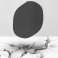 Alogy ohut kotelo Samsung Galaxy Buds Live / Buds Prolle kuva 4