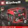 Einhell Power Generator (Petrol) TC-PG 55/E5 image 1