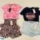 SUMMER MIX - KIDS CLOTHES. NEW STOCK CLOTHING. AMERICAN BRANDS. image 3