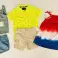SUMMER MIX - KIDS CLOTHES. NEW STOCK CLOTHING. AMERICAN BRANDS. image 4