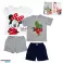 Licensed pajamas for children assorted image 1