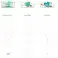 Салфетки Pampers FRESH CLEAN 15x80 шт - Оптовое и розничное предложение изображение 3