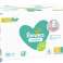 Pampers Sensitive Wipes 12x52 pcs. - Gentle Protection for Sensitive Skin image 1