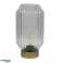Table lamp LED on battery 22 cm 3 assorted image 2