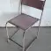 Priemyselná stolička 80 cm 4 rôzne fotka 2