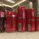 Coca-Cola Can 330ml - arābu burti attēls 2