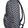 VANS OLD SKOOL KARIERTER RUCKSACK VN000H4XY281 KARO WEISS SCHWARZ Bild 3