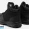 VĪRIEŠU APAVI NIKE MANOA 456975-001 MELNI attēls 2