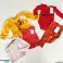 SOMMERMIX - KINDERKLEIDUNG. NEUE LAGERKLEIDUNG. AMERIKANISCHE MARKEN. Bild 1