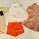 SOMMERMIX - KINDERKLEIDUNG. NEUE LAGERKLEIDUNG. AMERIKANISCHE MARKEN. Bild 5
