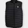 Real Madrid No. 1 RM2CHAL1 Padded Vest – Eleganz und Wärme für den Winter Bild 3