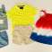 SOMMERMIX - KINDERKLEIDUNG. NEUE LAGERKLEIDUNG. AMERIKANISCHE MARKEN. Bild 4