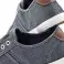 2.60 € Por par, Stock: Zapatillas de hombre, stock restante, vajilla A, karton mixto, STOCK RESTANTE, mujer, hombre, zapatos de marca, venta al por mayor fotografía 4