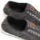 2.60 € Por par, Stock: Zapatillas de hombre, stock restante, vajilla A, karton mixto, STOCK RESTANTE, mujer, hombre, zapatos de marca, venta al por mayor fotografía 5