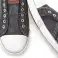 2.60 € Por par, Stock: Zapatillas de hombre, stock restante, vajilla A, karton mixto, STOCK RESTANTE, mujer, hombre, zapatos de marca, venta al por mayor fotografía 6