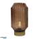 Bordlampe LED på batteri 22 cm 3 assortert bilde 3