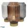 Bordlampe LED på batteri 22 cm 3 assortert bilde 4