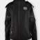 FC Barcelona 5002SHWL Mayt Damen-Softshelljacke – schwarze Jacke für Damen, EAN-Codes, technische Spezifikationen Bild 3