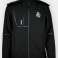 Real Madrid No. 1 RM2SF1 Softshell Jacket: Fan-Style und Spirit mit reflektierenden Details Bild 3