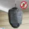 Waspinator anti vapsvų lizdas nuotrauka 1