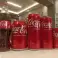 Coca-Cola Dose 330ml - Arabische Beschriftung Bild 1