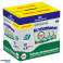 Fairy Professional All In One Dishwasher Tablets 90 Pieces image 2