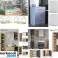 Mezcla de muebles de palets pequeños para mayoristas (Salón, Dormitorio, Baño, Habitación infantil, Cocina,..) fotografía 2