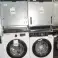 Samsung vrne - hladilnik | Pralni stroj | Sušilnik fotografija 3