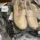 4 € per pair in a shoe ensemble with variety of models and sizes, remaining stock pallet, men's shoes, women's shoes, including mix box. image 4