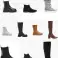 5.50 € За пару, Mix Shoes Осень-Зима, остатки на складе, брендовая обувь, A ware, mix cardboard, женские, мужские, оптом, ОСТАВШИЙСЯ ЗАПАС изображение 1