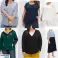 5,50 € fiecare, Îmbrăcăminte pentru femei Sheego Plus Size, L, XL, XXL, XXXL fotografia 3