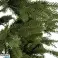 Umjetno božićno drvce 150 cm slika 1