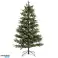 Mesterséges karácsonyfa 150 cm kép 2