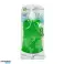 Bercato Trinkflasche faltbar grün / rot / blau / schwarz, 500 ml Bild 1