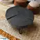 HANDMADE WOOD-FIRED COFFEE TABLES image 4