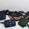 Stock borse da uomo Tommy Hilfiger, Calvin Klein foto 1