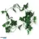 Artificial Plant Ivy garland 180 cm 2 assorted image 1