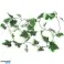 Artificial Plant Ivy garland 180 cm 2 assorted image 4