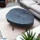 HANDMADE WOOD-FIRED COFFEE TABLES image 3