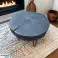 HANDMADE WOOD-FIRED COFFEE TABLES image 2