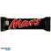Mars, Snickers, Twix, Bounty fotka 2