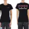 PINKO dames T-shirts in diverse modellen en kleuren foto 5