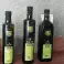Ekstra-neitsytoliiviöljyn tukkumyynti Musta vihreä oliivi kuva 1