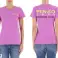 T-shirts pour femmes PINKO dans différents modèles et couleurs photo 6